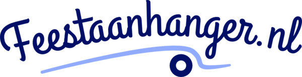 Feestaanhanger.nl logo